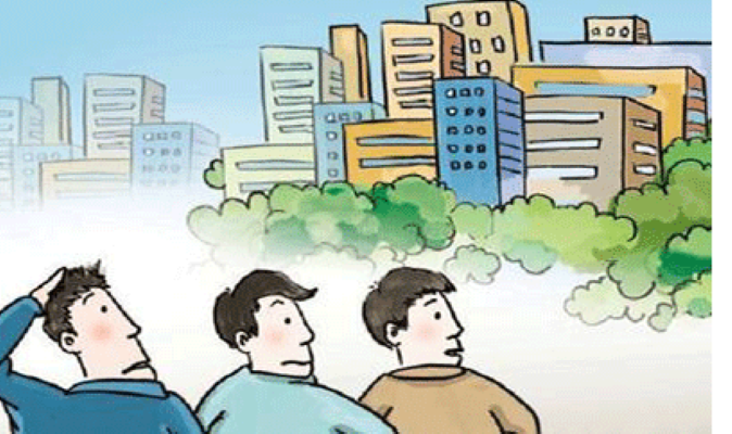 卖房前做好这五件事可以让房子分分钟增值！