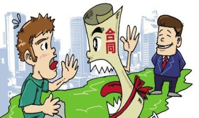 装修合同签署小常识，写给初次装修的你