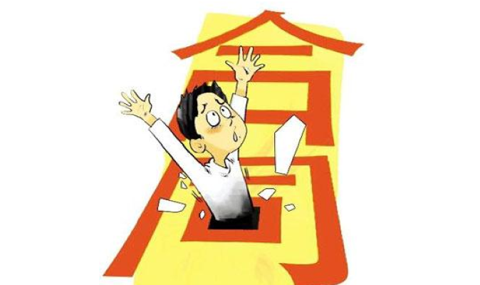 关于装修合同，你真的看清楚了吗？