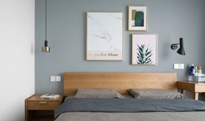 小户型装修，收纳空间设计技巧