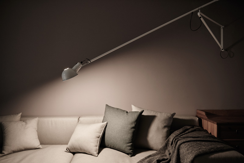 112平米北欧风格设计装修效果图