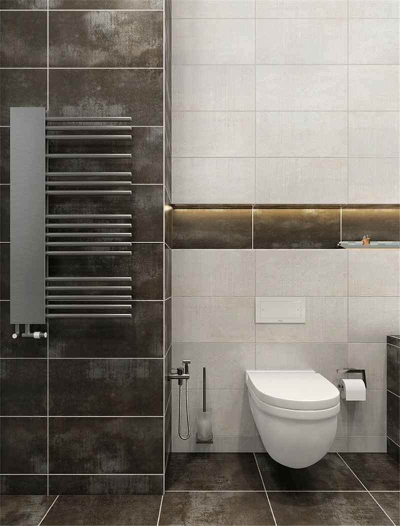 苏州中楠花园113平米北欧风格设计装修效果图