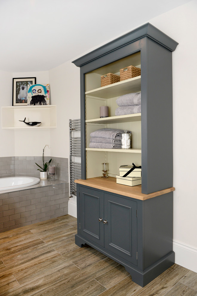 佛山帝景蓝湾182平米法式风格设计装修效果图