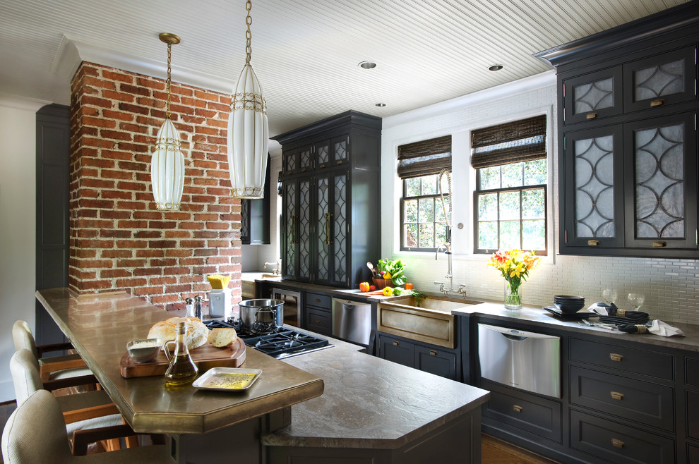 佛山滨城珑湾166平米法式风格设计装修效果图