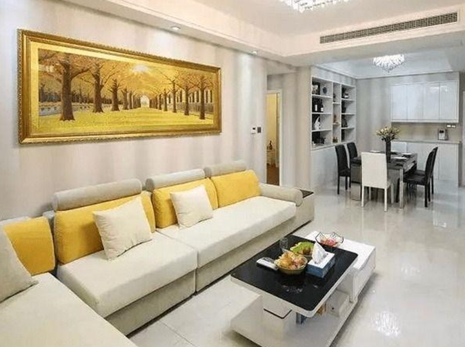 房子应该如何装饰不会过时