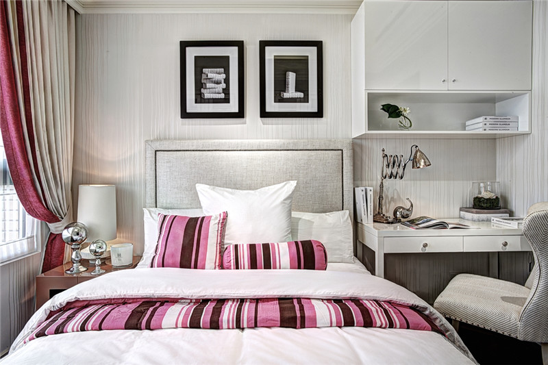 苏州龙泰檀香苑199平米古典风格设计客厅装修效果图