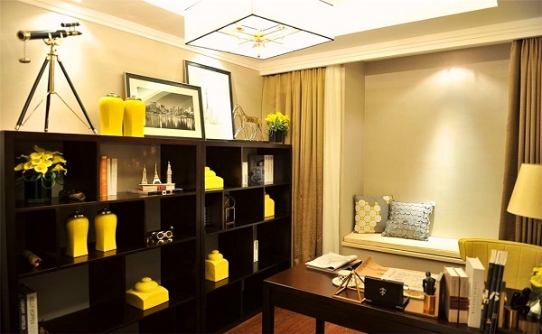 收纳设计有哪些？