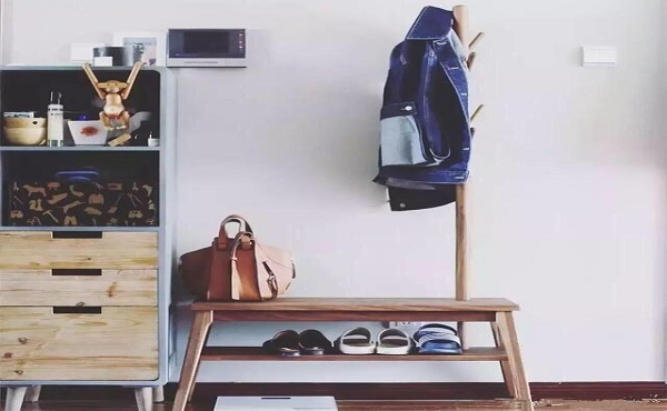 家居玄关设计值得收藏