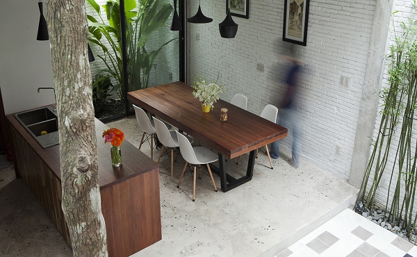 材料报价有水分吗？