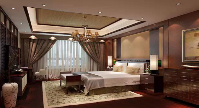 美到没朋友的东南亚风格装修