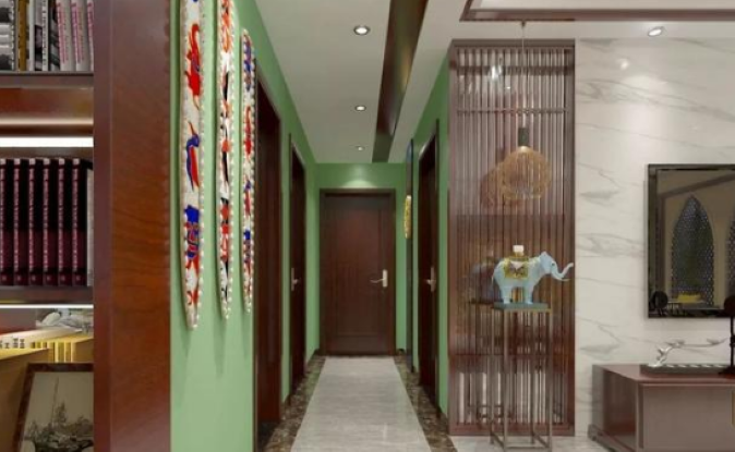 东南亚风格特征是什么