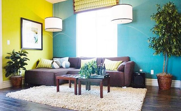 装修墙面漆验收注意