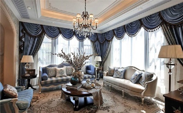 装修验收注意事项