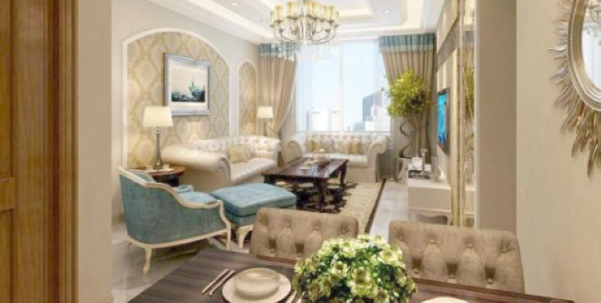 欧式风格有哪几种呢 