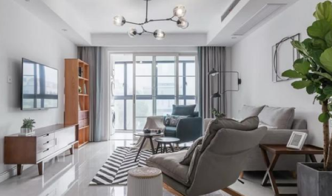 揭秘田园风格装修技巧,