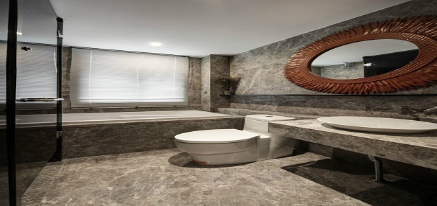 马桶坐便器验收方法