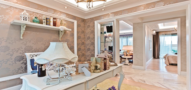 装修材料选购原则需知！！