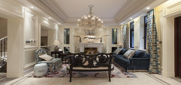 客厅装饰怎么做