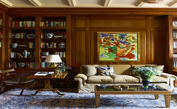 装修客厅需要注意哪些？不进来看就不知道