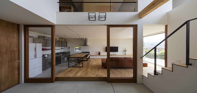 客厅和阳台需要隔断吗？怎么隔断？