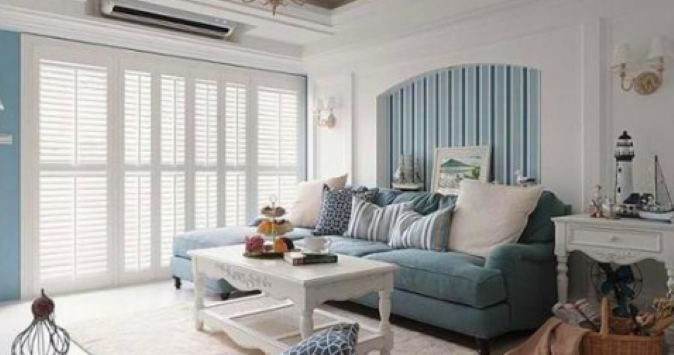 「装修技巧」如何打造真正的地中海风格？