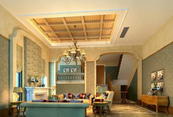 带你了解地中海风格独特的魅力