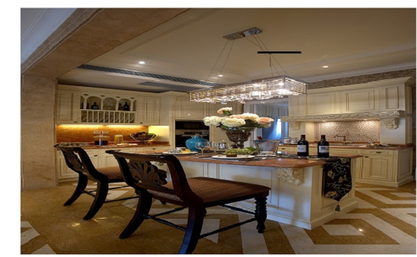 厨房装修注意事项介绍