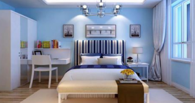 地中海装修风格怎么设计好看?