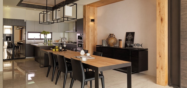 厨房装修的建议50条！