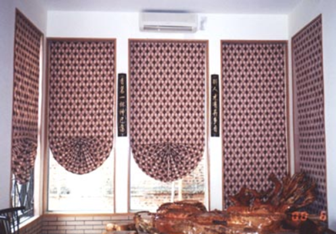 购买窗帘的九大原则