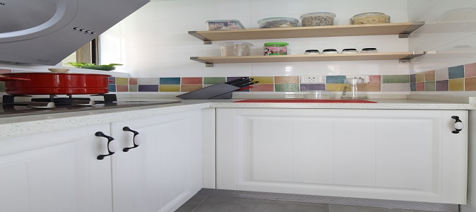 厨房装修中厨房拉篮怎么选择更合适？