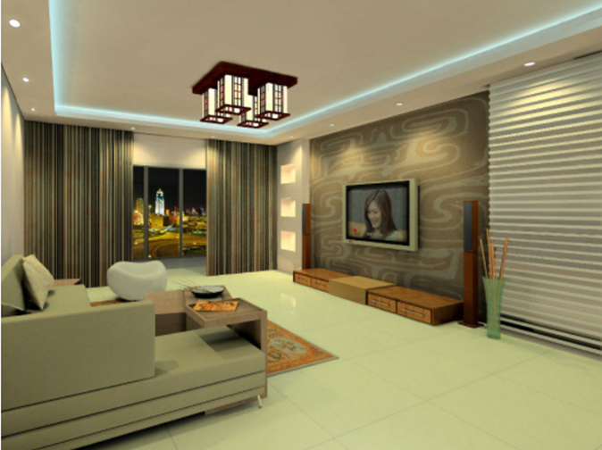 窗帘的作用，你都知道吗？