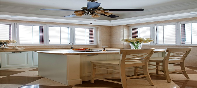 厨房装修的预算