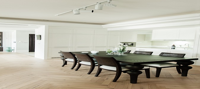 厨房怎么装修比较省钱？