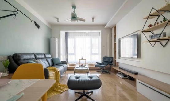 现代简约风格装修，要点来了