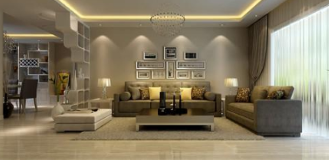 现代简约装修，有什么特点？现代简约风如何装修？