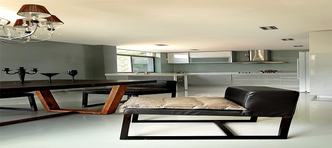 厨房装修基础预算