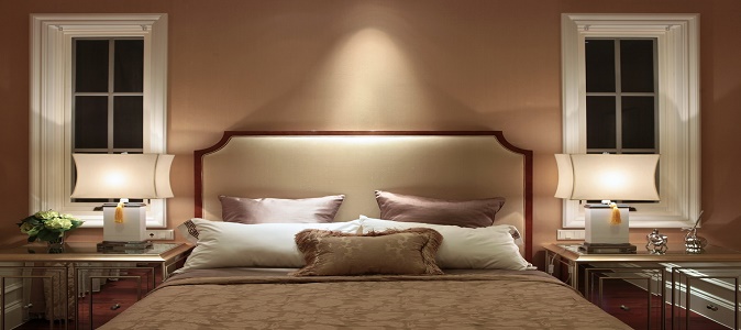 卧室装修十大注意事项