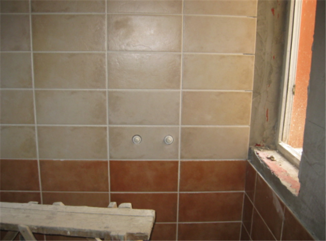 瓷砖&ldquo;空鼓&rdquo;的危害及检验方法