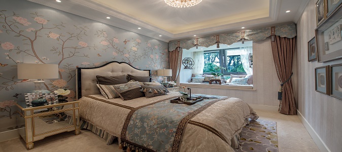 卧室的功能不只只是睡觉！