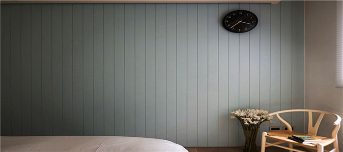 卧室装修用墙纸还是乳胶漆，到底好？