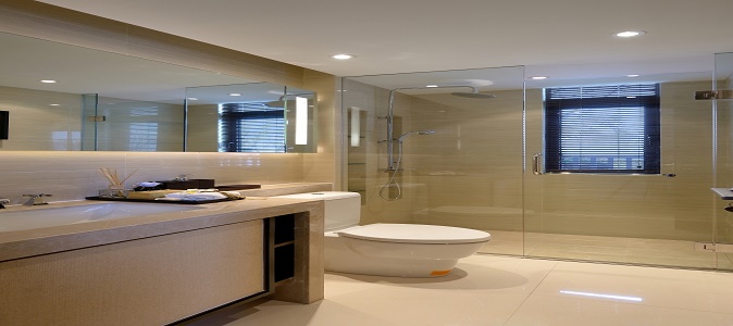 卫生间地漏的知识