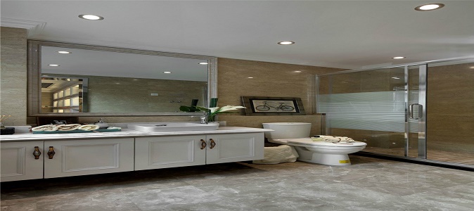 地漏如何正确的选择？