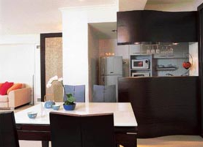 装修预算控制诀窍