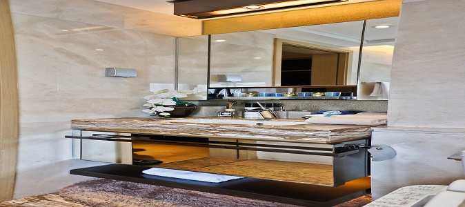 卫生间装修一定要知道这些！