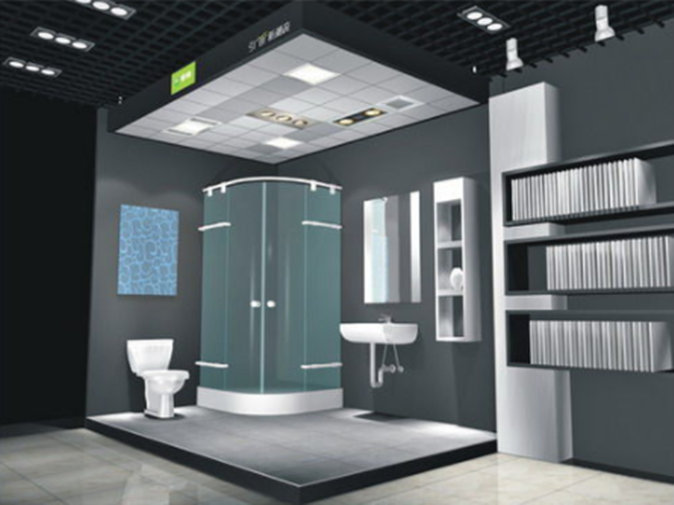 卫生间集成吊顶到底贵不贵?