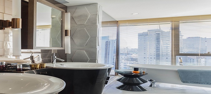 卫生间装修洁具选购的类型有哪些？