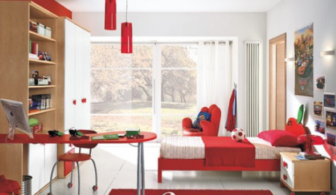 新婚卧室装修的风水禁忌，你不得不了解