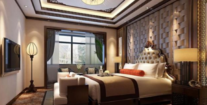 装修必知卧室装修风水全解 你家布置对了吗？