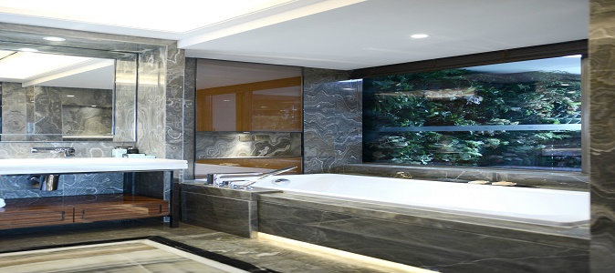 卫生间一定要这样装修，才能放心